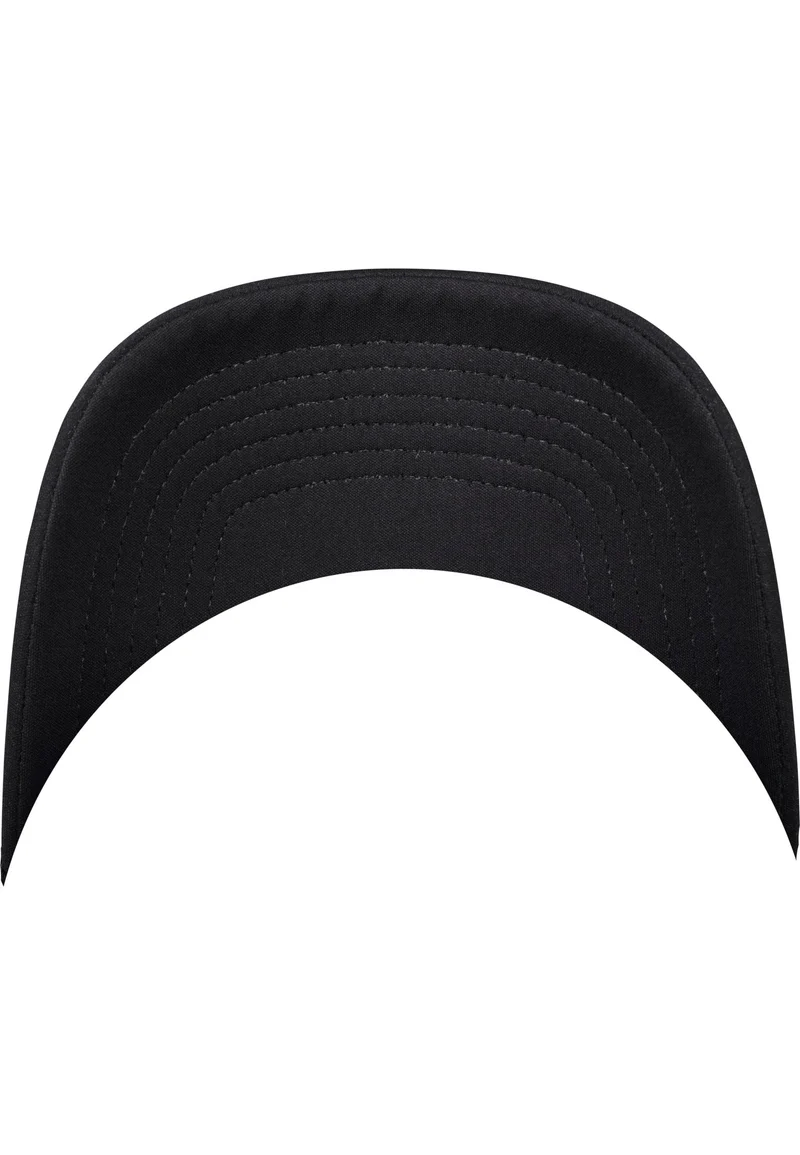 Foam Trucker Cap Curved Visor One Size