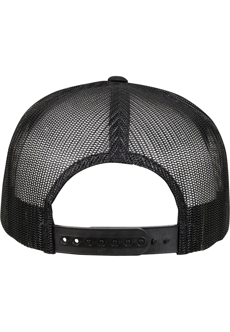 Multicam Trucker Cap One Size