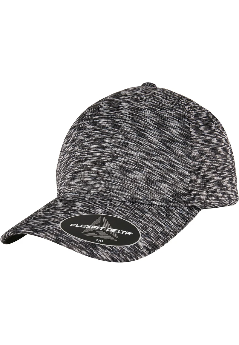FLEXFIT DELTA UNIPANEL CAP S/M
