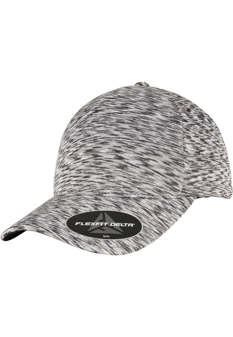 FLEXFIT DELTA UNIPANEL CAP S/M