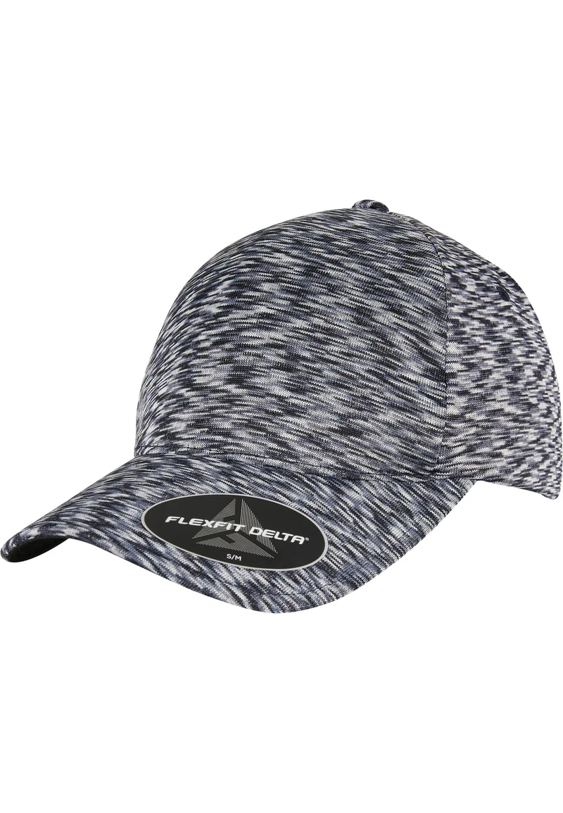FLEXFIT DELTA UNIPANEL CAP S/M