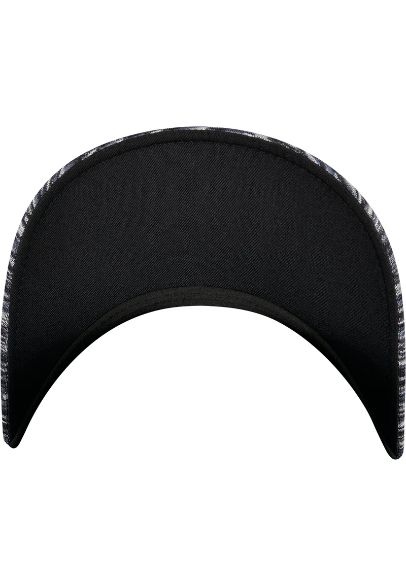 FLEXFIT DELTA UNIPANEL CAP S/M