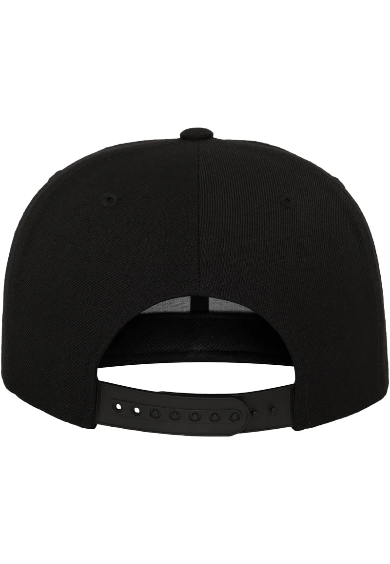Bandana Snapback One Size