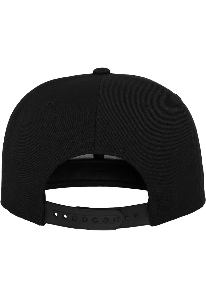 Horus Eye Snapback One Size