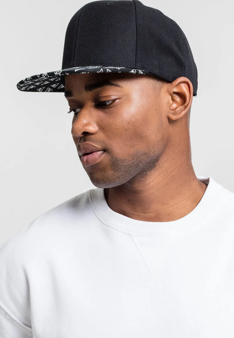 Horus Eye Snapback One Size