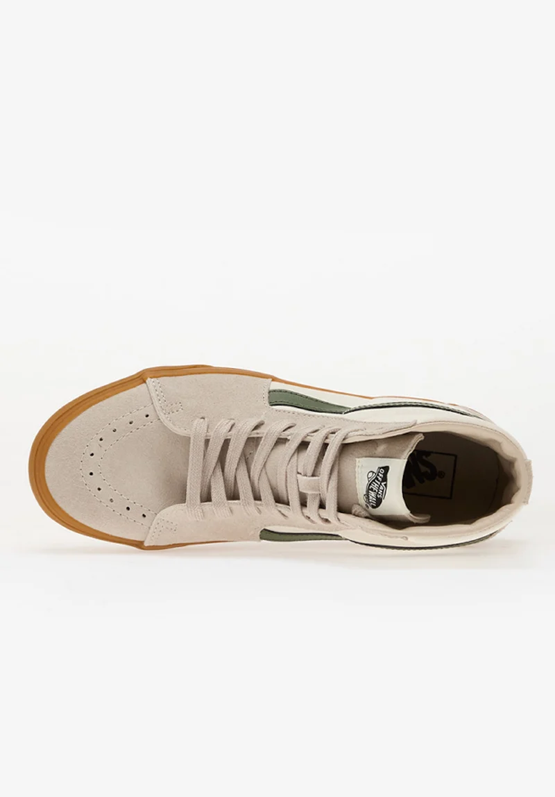 Sk8-Hi