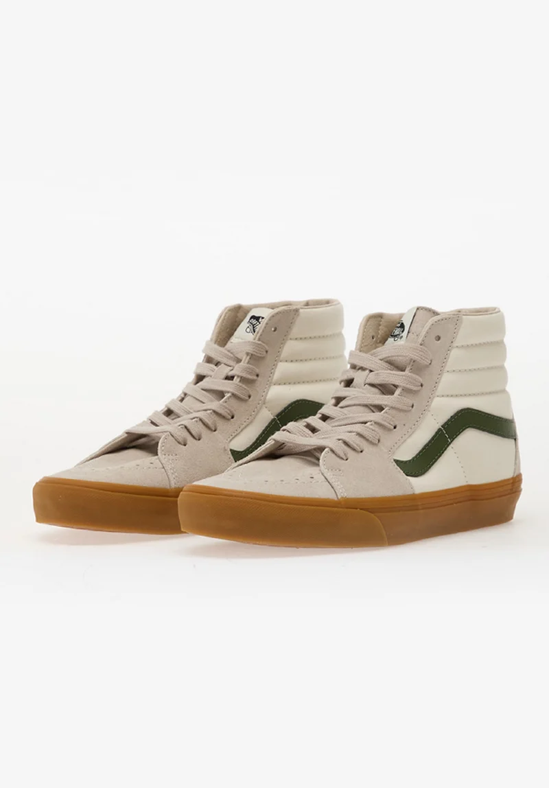 Sk8-Hi