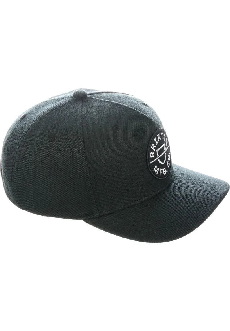 Crest C MP