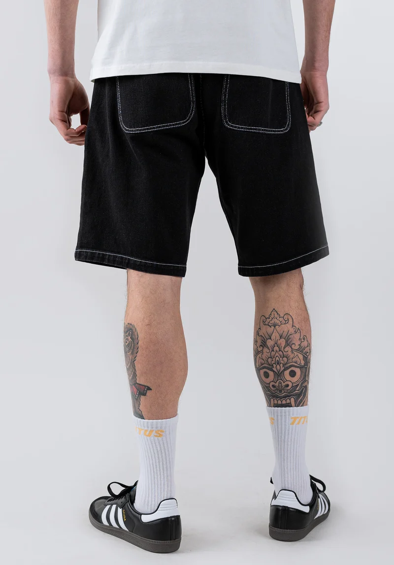 Boogy Short