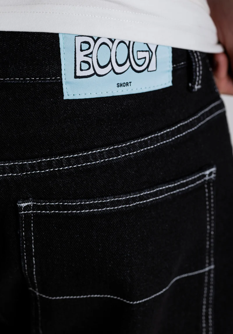 Boogy Short