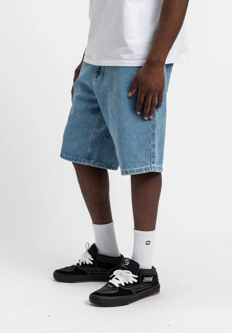 Boogy Short