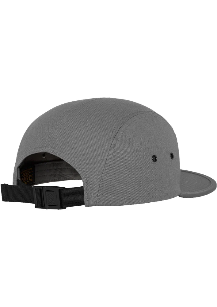 Classic Jockey Cap Snapback One Size
