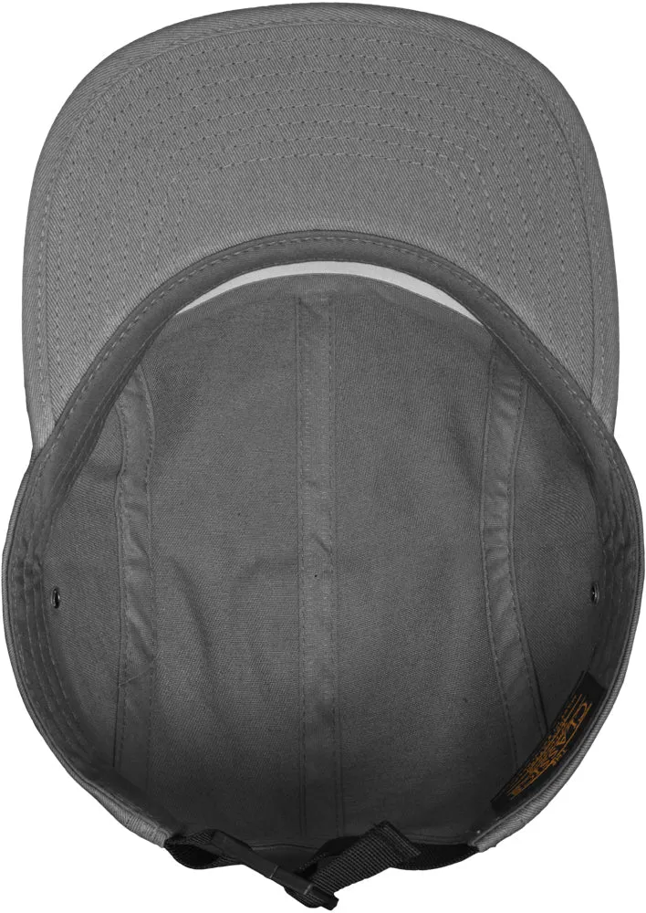 Classic Jockey Cap Snapback One Size