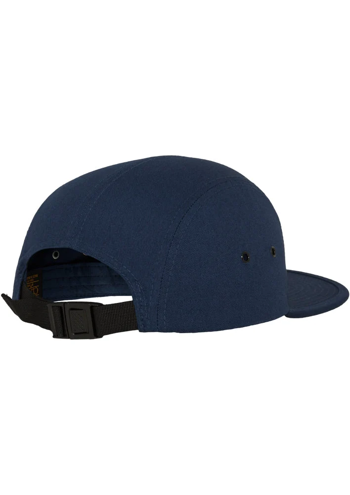 Classic Jockey Cap Snapback One Size