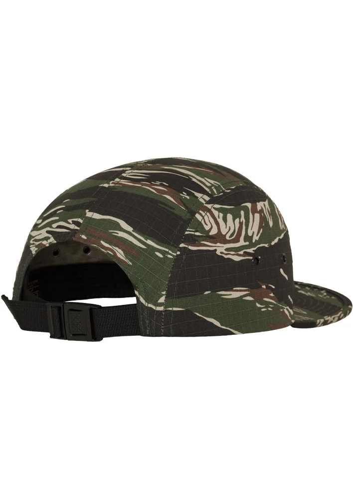 Classic Jockey Cap Snapback One Size