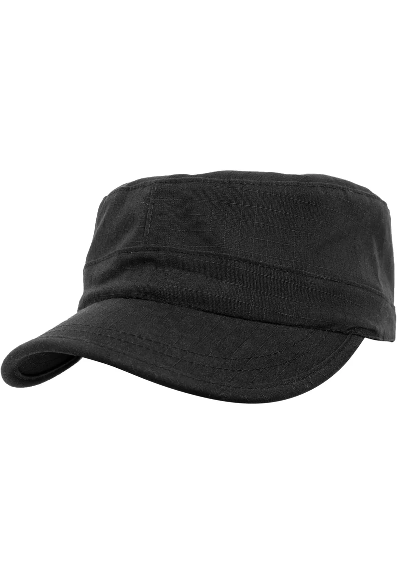 Top Gun Ripstop Black One Size