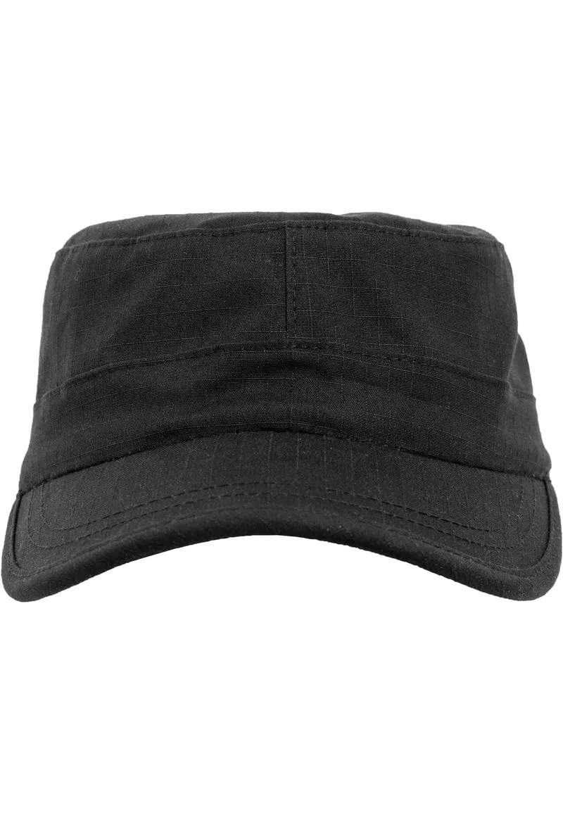 Top Gun Ripstop Black One Size