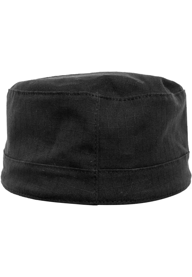 Top Gun Ripstop Black One Size