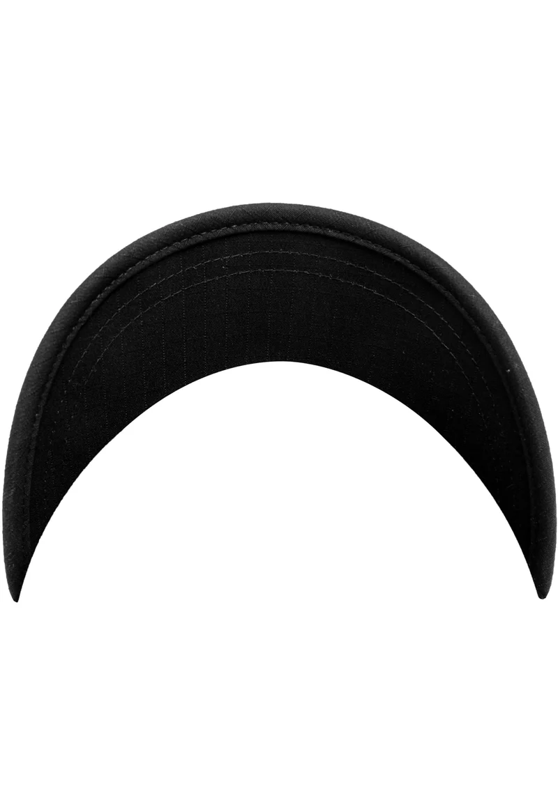 Top Gun Ripstop Black One Size