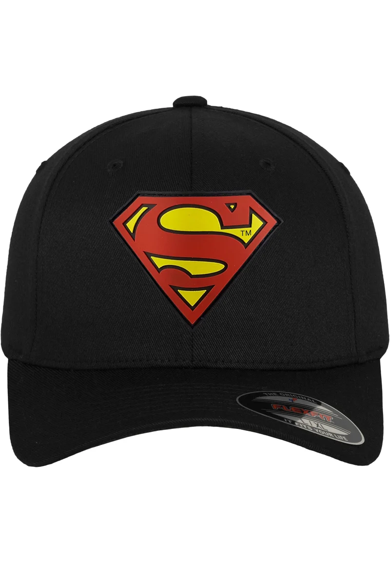 Superman Flexfit Cap Youth