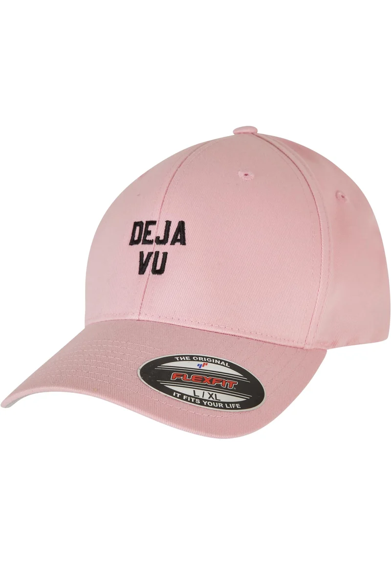 Deja Vu Flexfit Cap S/M