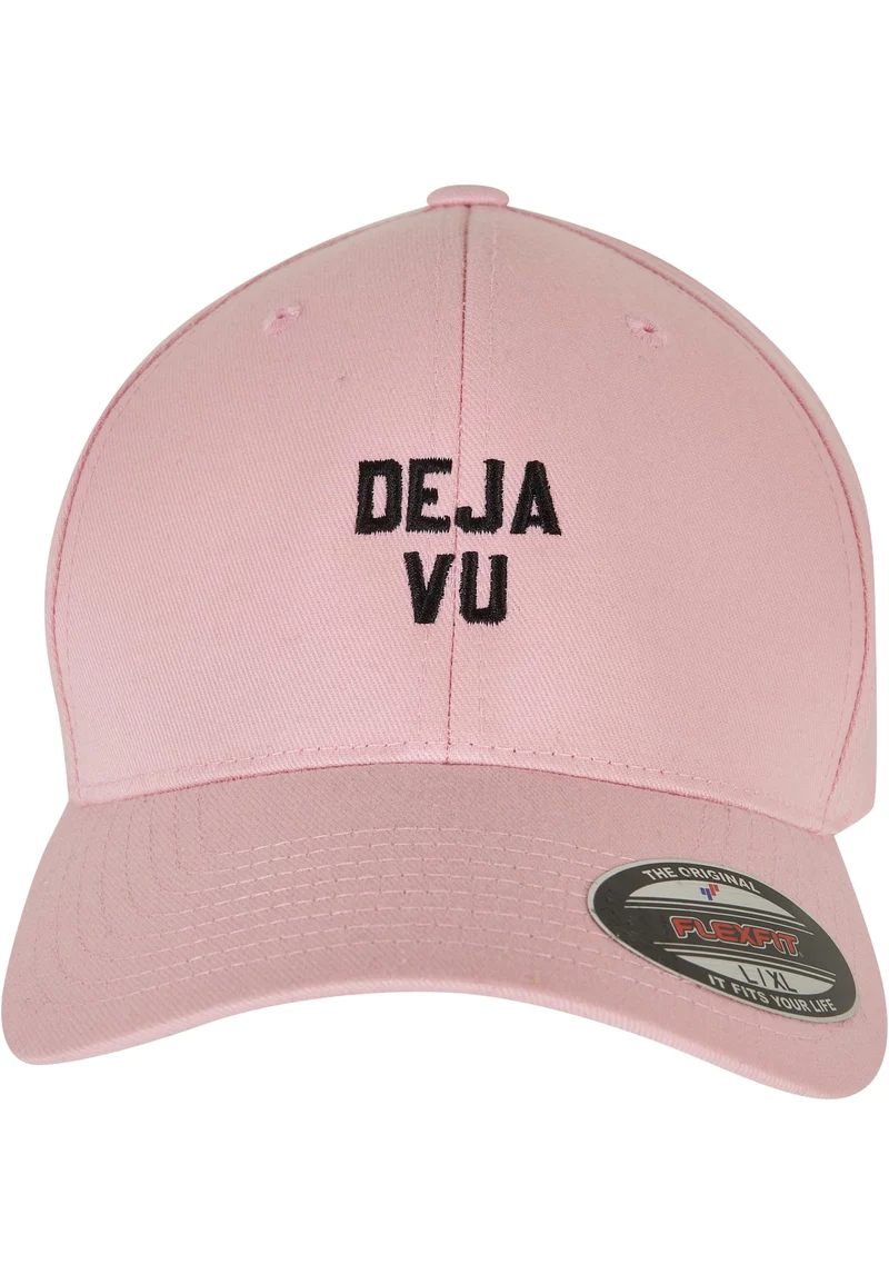 Deja Vu Flexfit Cap S/M