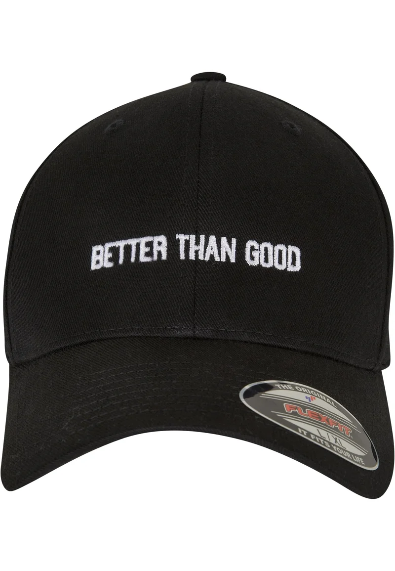Better Than Good Flexfit Cap S/M