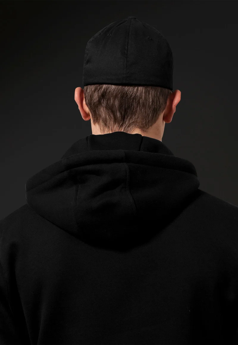 Compton Flexfit Cap S/M