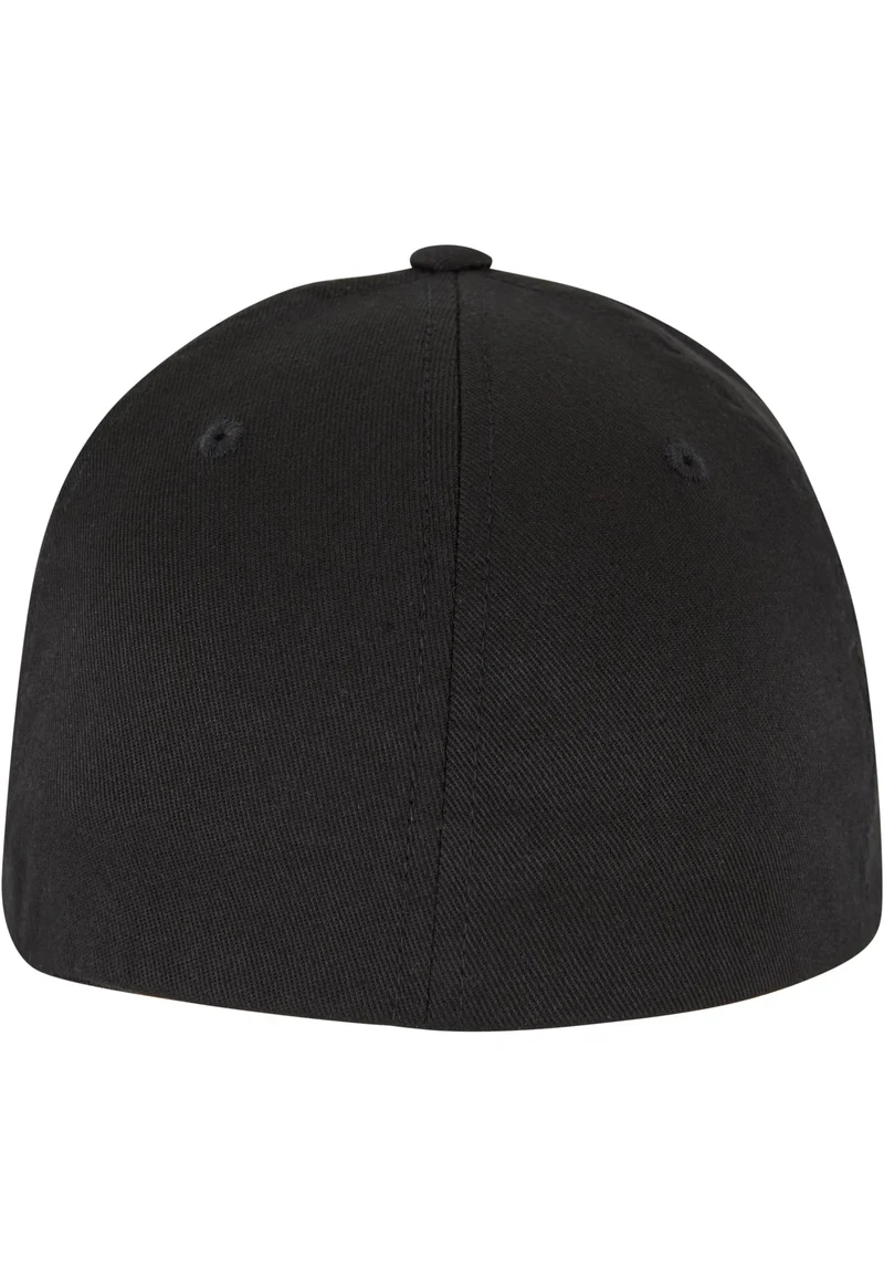 Tutto Bene Flexfit Cap black XXL