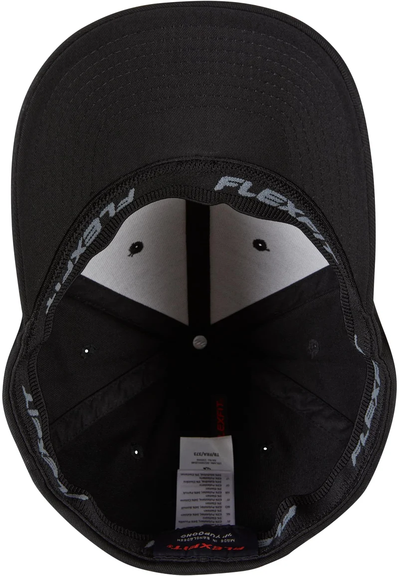 Tutto Bene Flexfit Cap black XXL