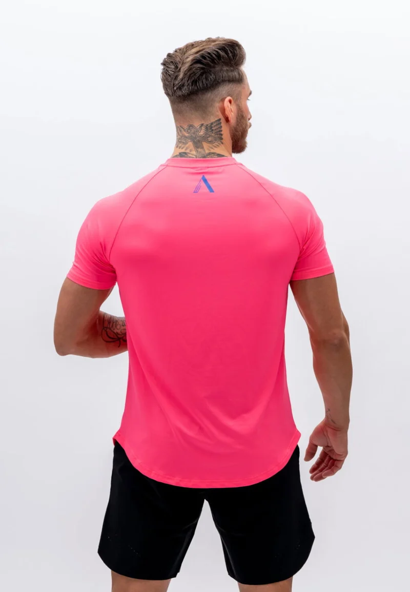 A FORZA T-Shirt - Pink