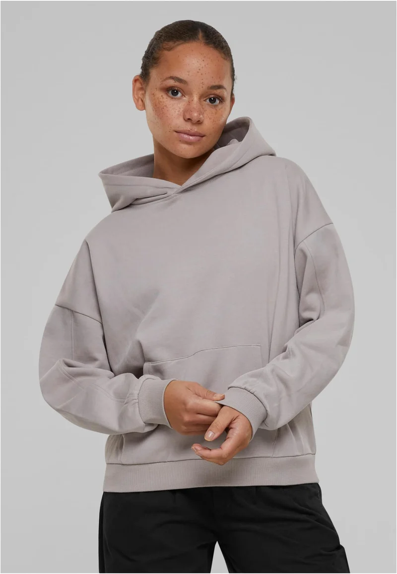 UC Organic Oversized Hoody