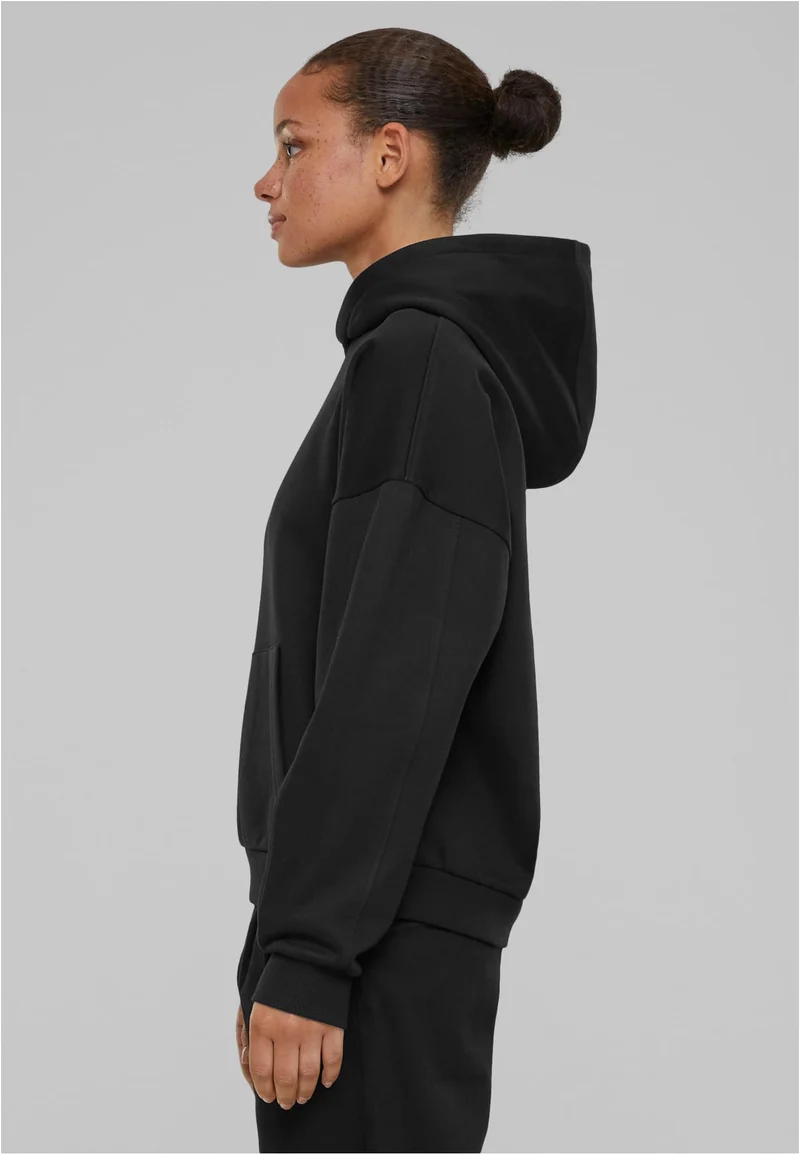 UC Organic Oversized Hoody