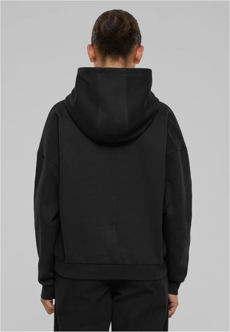 UC Organic Oversized Hoody
