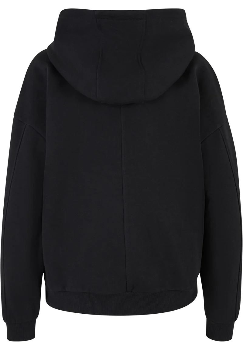 UC Organic Oversized Hoody