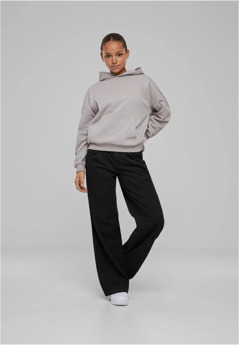 UC Organic Oversized Hoody