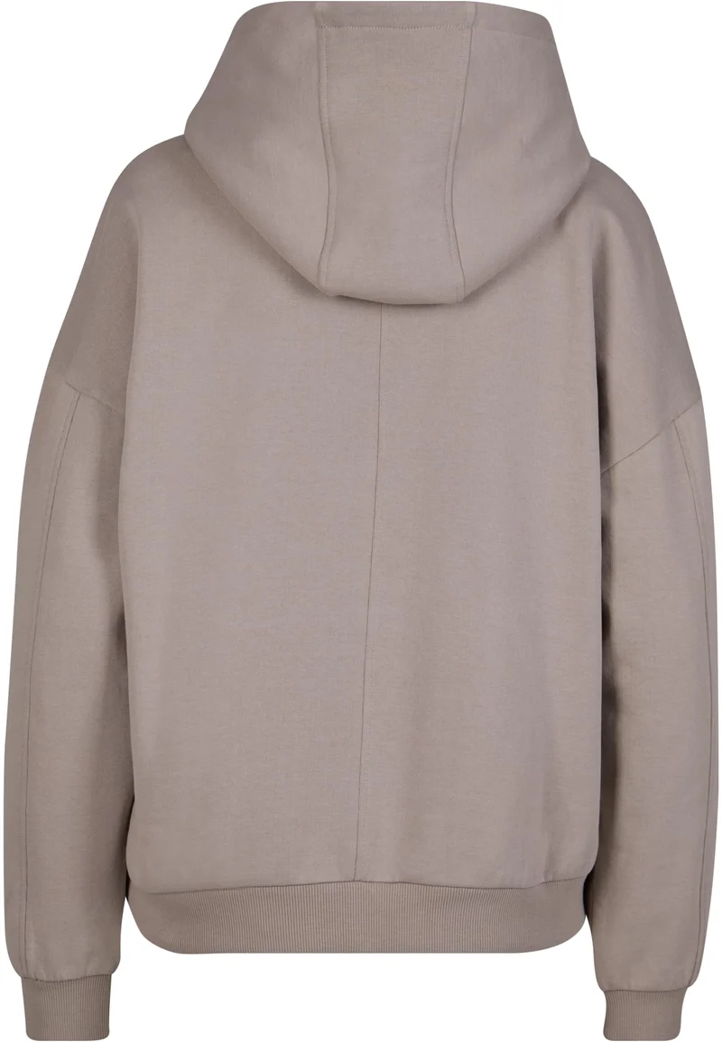 UC Organic Oversized Hoody