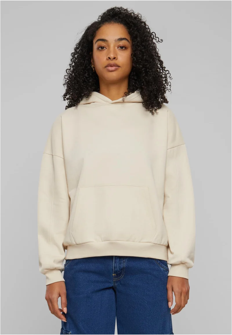 UC Organic Oversized Hoody