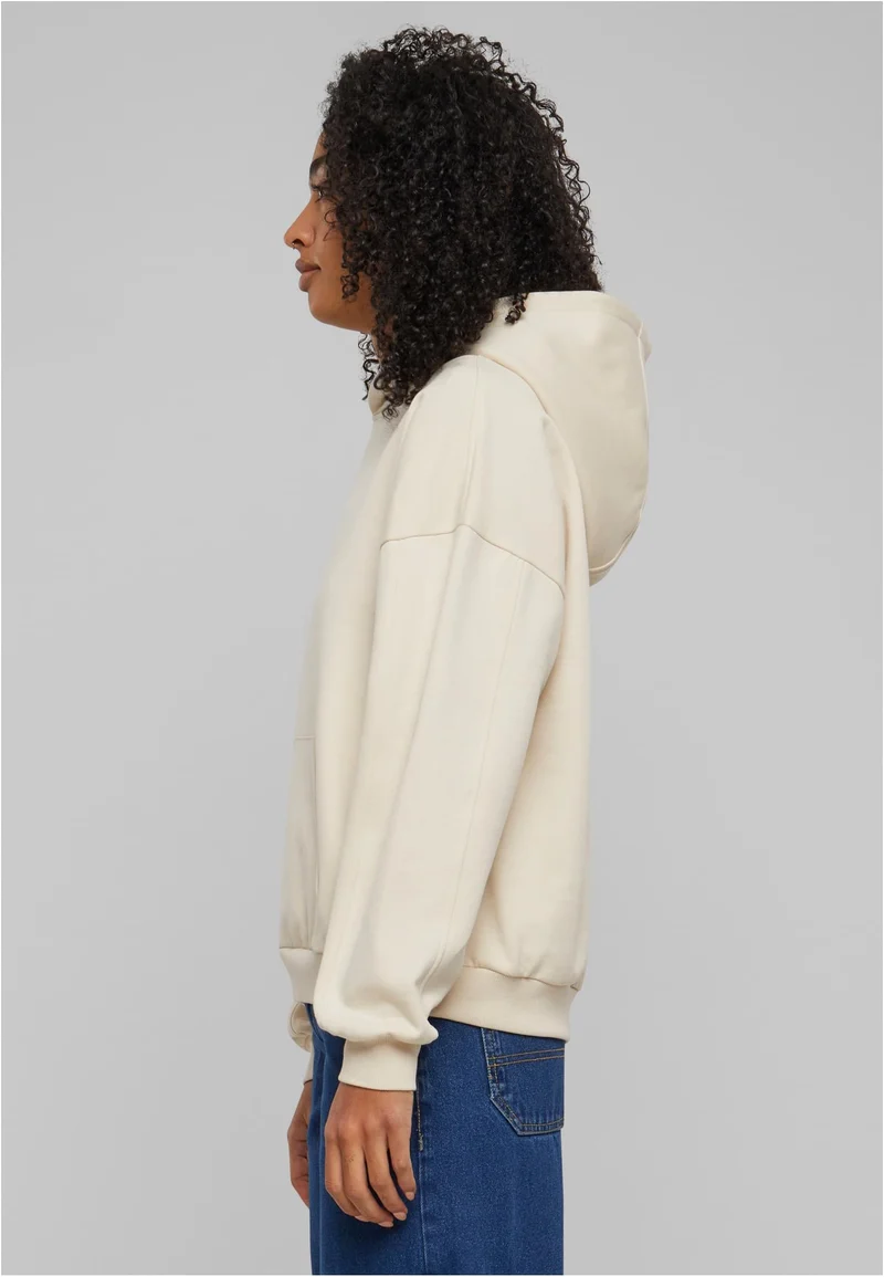 UC Organic Oversized Hoody