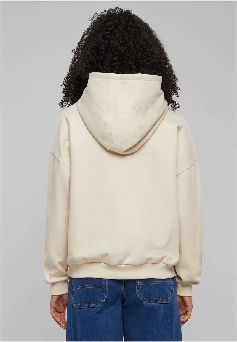 UC Organic Oversized Hoody
