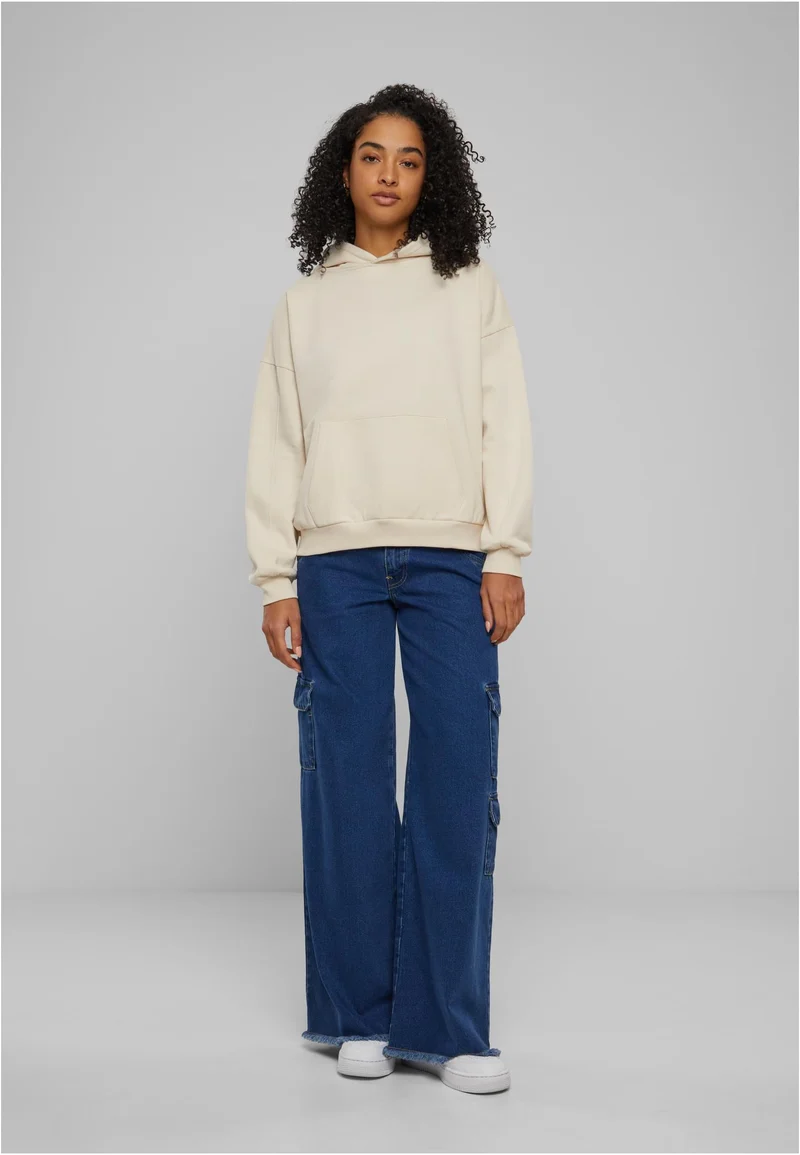 UC Organic Oversized Hoody