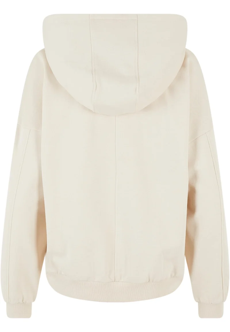 UC Organic Oversized Hoody