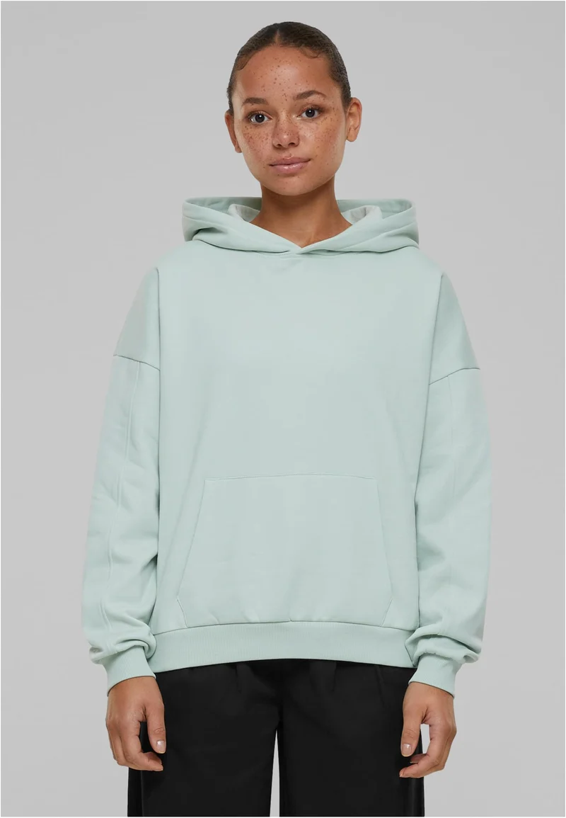 UC Organic Oversized Hoody
