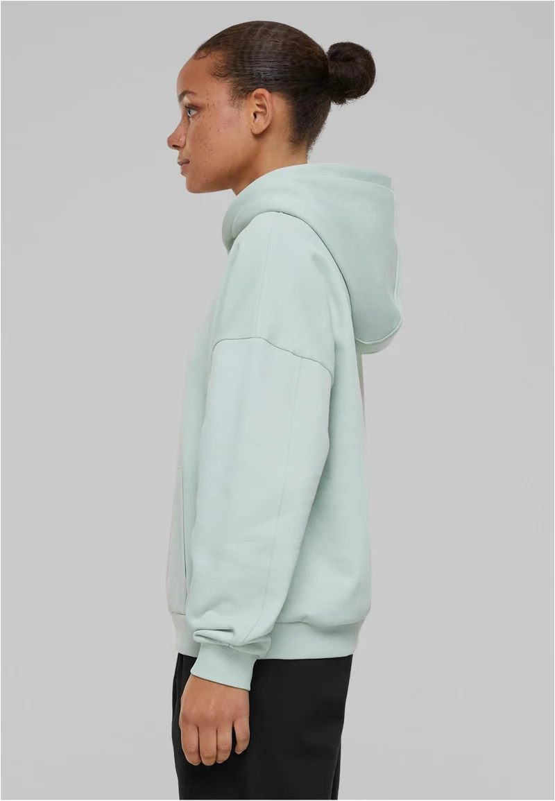 UC Organic Oversized Hoody