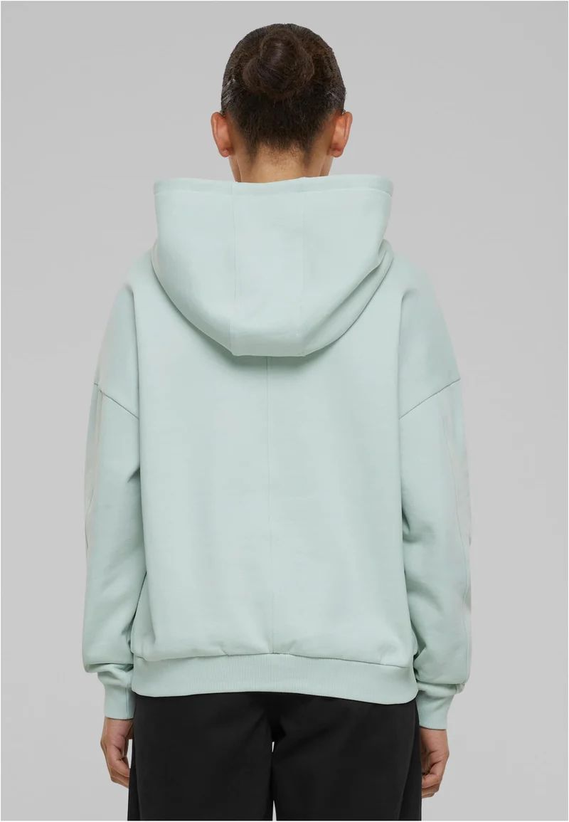 UC Organic Oversized Hoody