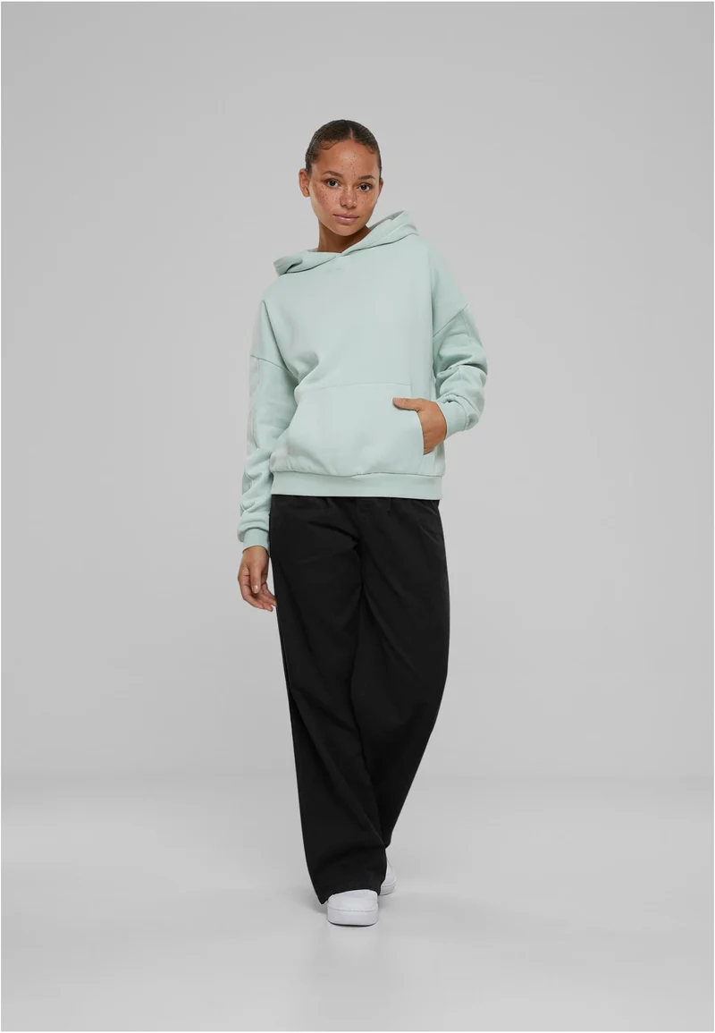 UC Organic Oversized Hoody