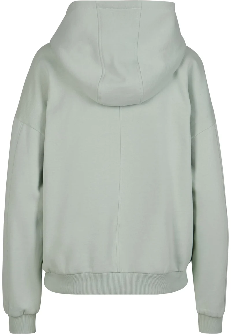UC Organic Oversized Hoody