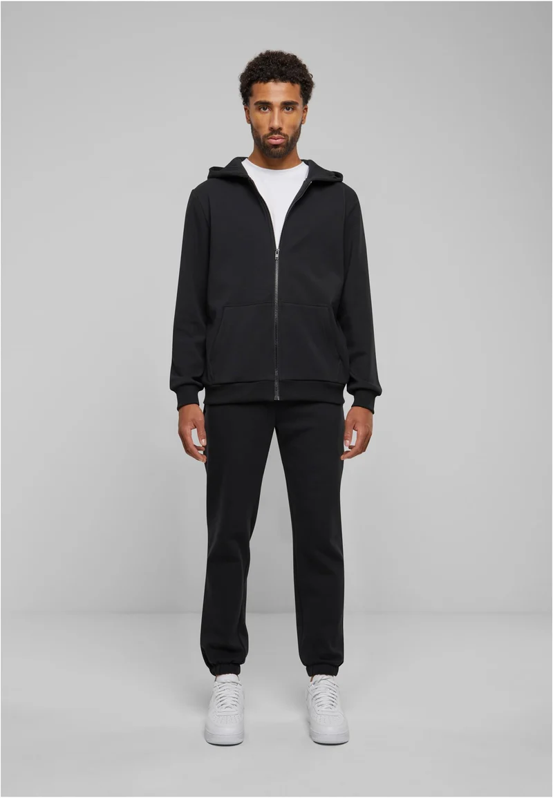 UC Cozy Zip Hoody
