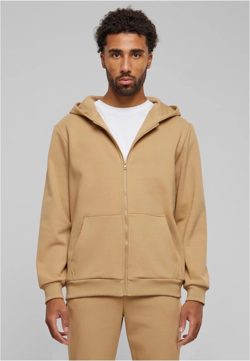 UC Cozy Zip Hoody