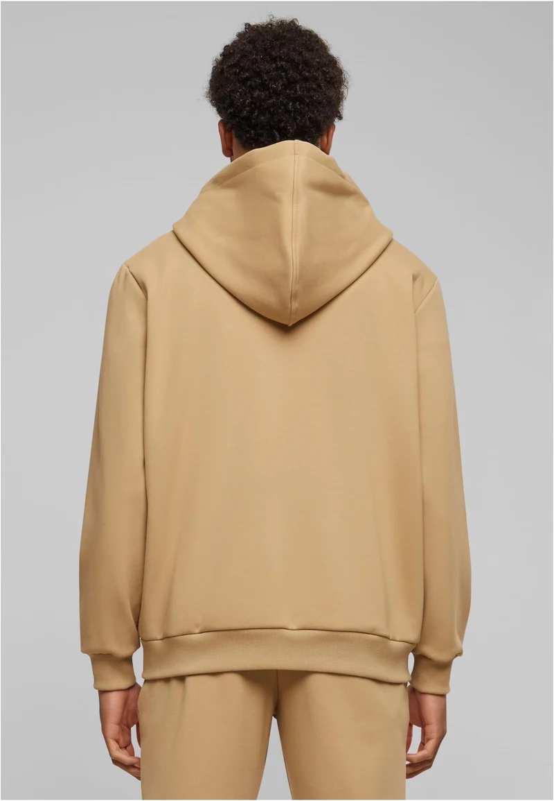 UC Cozy Zip Hoody